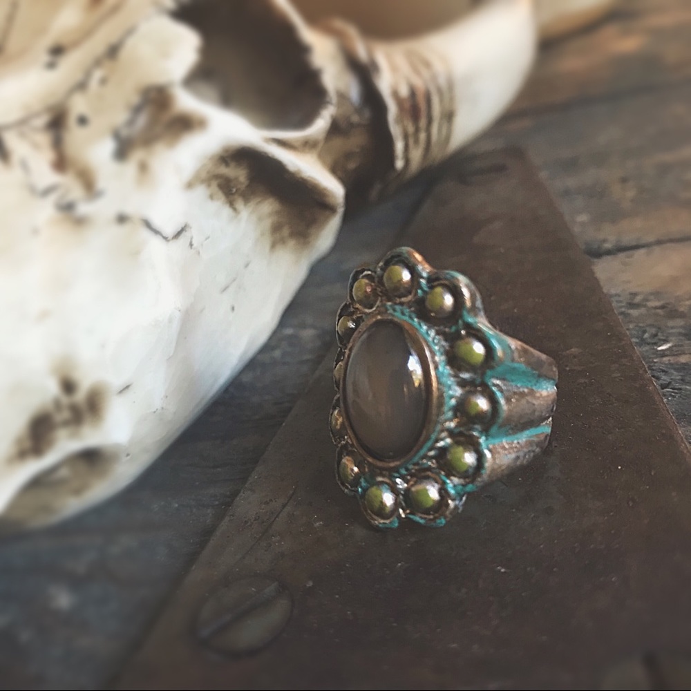 Statement Ring - Picture 8 of 8